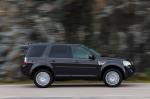 Land Rover Freelander 2 2013 года